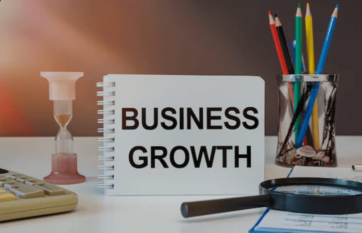 Blog Image: Essential Strategies for Business Growth in Nigeria: How Tradift Supports E-Commerce Entrepreneurs