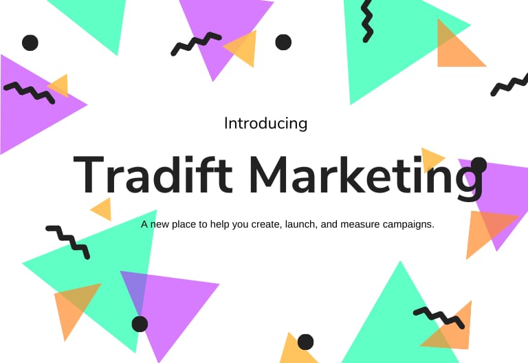 Marketing in Tradift: Grow Your Business With Facebook Ads image