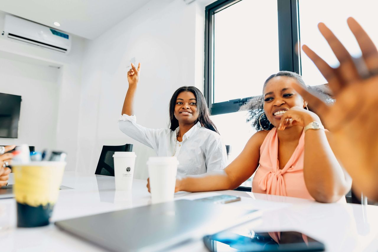 Blog Image: How to Understand Your Target Market in Nigeria