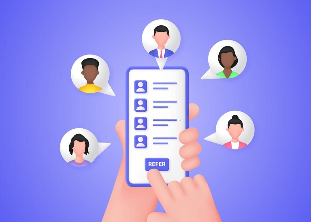 Blog Image: How to Run a Profitable Referral Contest: A Guide for Online Business Owners in Nigeria