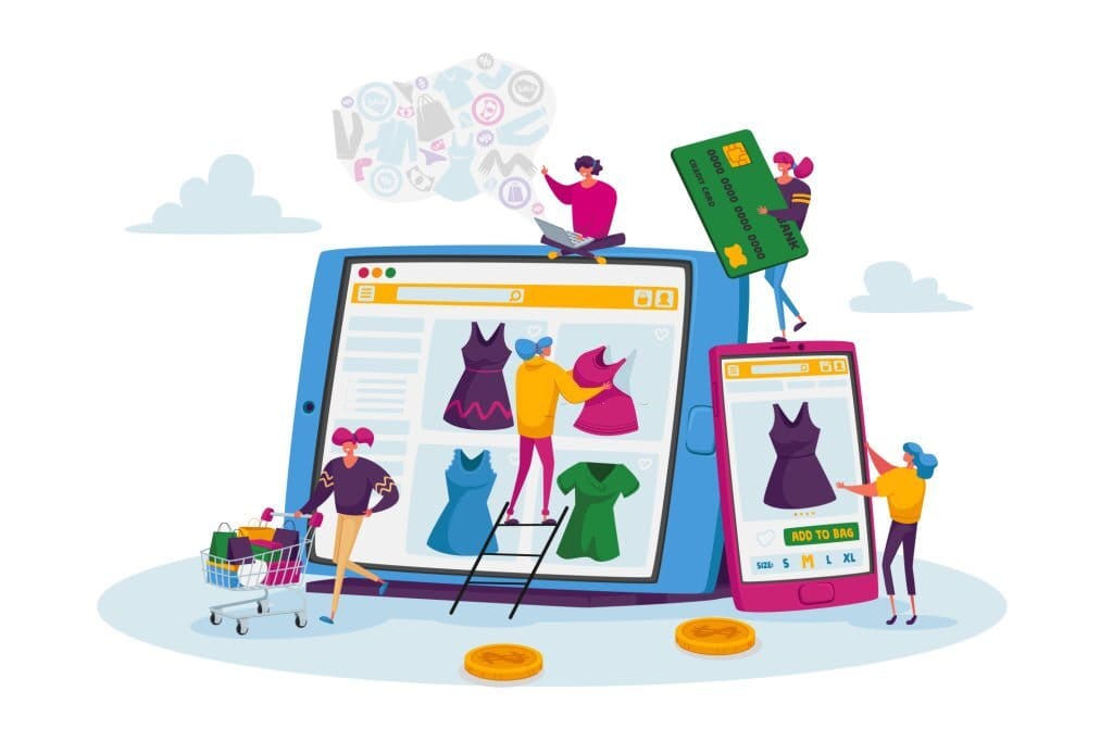 Blog Image: How to Get constant sales in 2023: Tips for small business owners in Nigeria